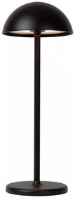 Φωτιστικό Επιτραπέζιο Lucide 15500-02-30 JOY Μαύρο Ματ (Black Mat) 3000 K