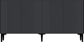 Console Corsa 150 - Anthracite Anthracite