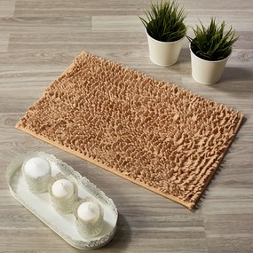 Πατάκι Μπάνιου (40x60) Whitegg ΠΑΤ27/2 Μπεζ