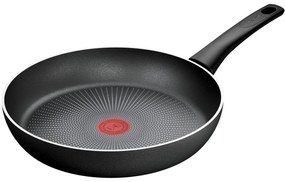 Tefal C2920653 Τηγάνι από Αλουμίνιο με Αντικολλητική Επίστρωση 28cm