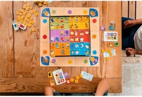 Εκπαιδευτικό παιχνίδι Nathan I buy