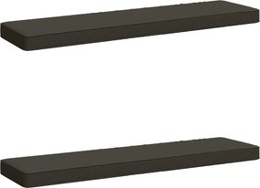 vidaXL Μαξιλάρια Πάγκου 2 Τεμαχίων VUGHT 2 pcs 100% Πολυεστέρας
