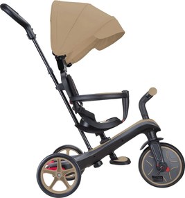 Globber Τρίκυκλο Trike Explorer 4in1 Sand