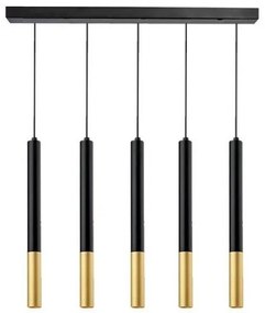 Κρεμαστό Φωτιστικό Οροφής 100-09711-12BR Luma-100-09711-12BR-WHITE-Λευκό 100-09711-12BR-WHITE