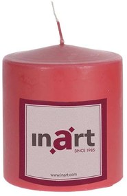 Κερί Παραφίνης 3-80-474-0057 Red Inart Παραφίνη