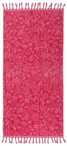 ΠΕΤΣΕΤΑ ΘΑΛΑΣΣΗΣ GLENDAL 80X160 FUCHSIA - Nef-Nef Homeware