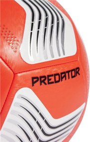 Μπάλα Ποδοσφαίρου Adidas Predator Trn Κόκκινο Μέγεθος 5 5