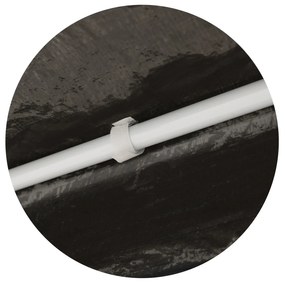 Κιόσκι Ανθρακί 3x3x2.5m