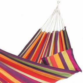 Αιώρα Amazonas 2-3 Ατόμων Lambada Tropical 210x140cm
