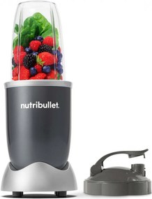 ΜΠΛΈΝΤΕΡ PERSONAL BLENDER NUTRIBULLET NB614.DG