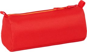 Κασετίνα RFEF Κόκκινο 21 x 8 x 7 cm