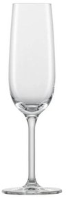 Ποτήρι Σαμπάνιας/Ούζου Banquet 121594 210ml Clear Zwiesel Glas Κρύσταλλο