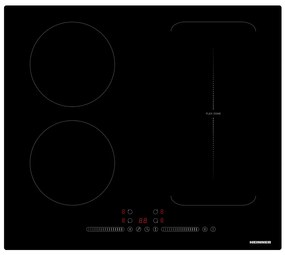 HEINNER HBHI-M4ZB1FXTC Επαγωγική Εστία Αυτόνομη 59x52εκ.