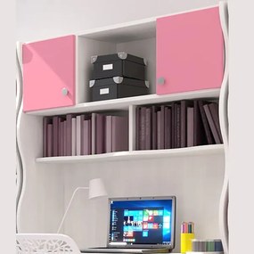 Εταζέρα  ΚΥΜΑ 110x30x106 DIOMMI 25-406