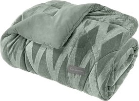 Πάπλωμα Υπέρδιπλο 220x240 Zadic Olive 5206480709074