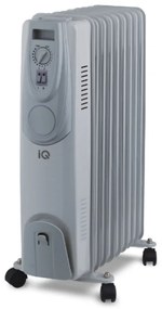 Iq Καλοριφέρ Λαδιού Ht-1446