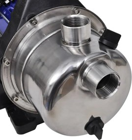 Ηλεκτρική Αντλία Νερού 600W Κήπου