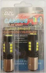 Λάμπες LED – Can-bus – 12V – 3030-15 – 450167