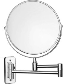 Karag MCM001 Cromo - Μεγεθυντικος Καθρεπτης Ø15