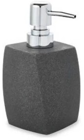 Θάσος Dispenser Σαπουνιού Stone Γκρι 5202024204449