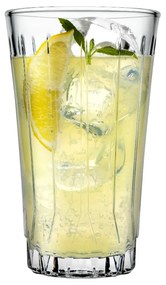 DIS. NESSIE LONG DRINK 340CC H:13.7CM D:8CM P/960 GB6.OB24. (smA) | Συσκευασία 6 τμχ