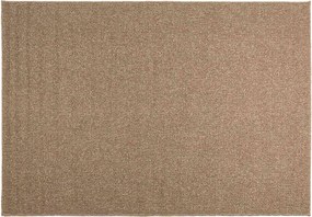 vidaXL Χαλιά χώρου Ορθογώνιος AGIRA Φυσικό 280 x 200 εκ Πολυεστέρας