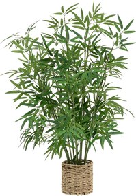 Τεχνητό Δέντρο Bamboo (Φ45x100) A-S Tree 198205
