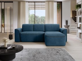 Γωνιακός καναπές Umbert-Mple-Δεξιά