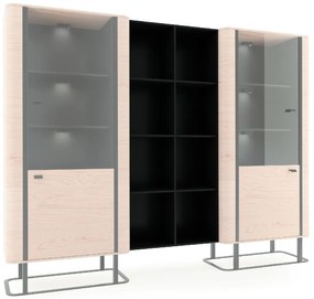 Βιβλιοθήκη κρεμαστή Goteborg