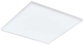 Φωτιστικό Οροφής-Πλαφονιέρα Turcona-Z 900058 45x45x7cm 6xLed 3,8W White Eglo