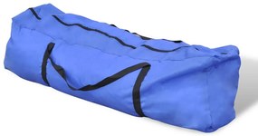 vidaXL Τέντα Σκίασης Κήπου Εξάπλευρη 12 μ.