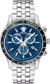 Ανδρικά Ρολόγια Versace SPORT CHRONO (Ø 44 mm)