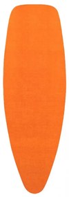 Κάλυμμα τραπεζιού σιδερώματος Brabantia D 1005637, 135x45 cm, 2 mm, Πορτοκαλί