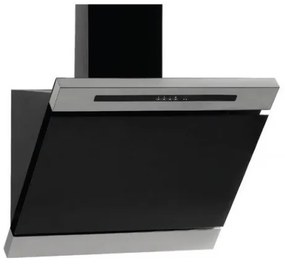 Απορροφητήρας Κουζίνας TH-1460 60 INOX 230W 1000m3h Airtechnic H000028-H000028-Inox H000028