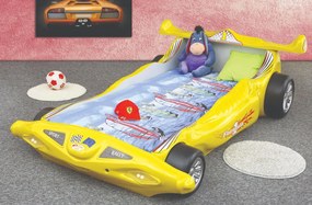 Κρεβάτι παιδικό Formula R1-Kitrino
