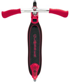 Globber Πατίνι Foldable Flow 125 Red