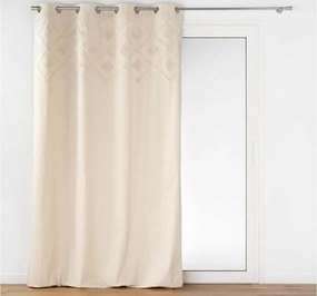 Κουρτίνα Inca Douceur d'intérieur - 140x240cm