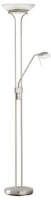 Επιδαπέδιο Φωτιστικό Pool TW με Σποτ 5W Fischer Honsel-40075-Νίκελ Ματ 40075