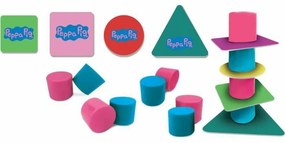 Εκπαιδευτικό παιχνίδι Lisciani Giochi Peppa Pig Baby