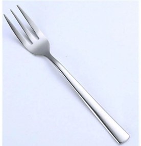 Πιρουνάκι Γλυκού Porto 02825 14,5cm Inox Dinox Stainless Steel