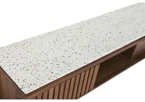 Τηλεόραση Home ESPRIT 166 x 46 x 52 cm