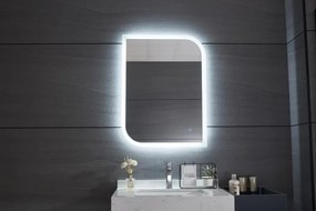 LOLA LED - ΚΑΘΡΕΠΤΗΣ LED*TOUCH 60*80-77-6138