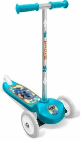 Σκούτερ Disney Stitch