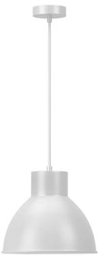 Φωτιστικό Κρεμαστό Braytron BV05-00040 Λευκό (White)