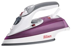Zilan Σίδερο Ατμού με κεραμική πλάκα 2200W ZLN8083