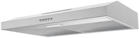Muhler AMK-555C-S Ελεύθερος Απορροφητήρας 60cm