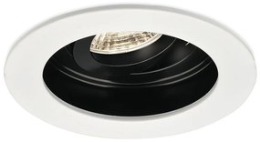 Φωτιστικό Σποτ Braytron BH03-05010 Λευκό (White)