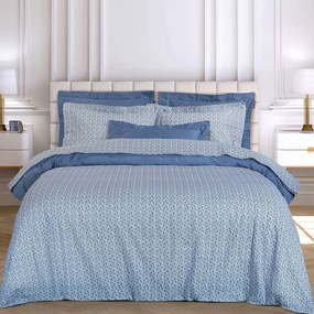 Σεντόνια Υπέρδιπλα (Σετ) Greenwich Polo Club Essential 2372