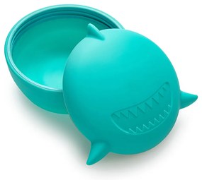 Φαγητοδοχείο 350ml Melii Shark