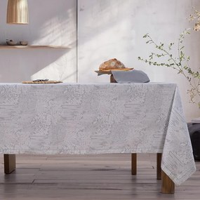 ΤΡΑΠΕΖΟΜΑΝΤΗΛΟ THRON 150X300 - GREY 5205495591179